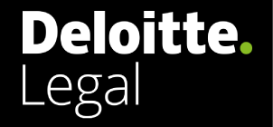 Deloitte legal